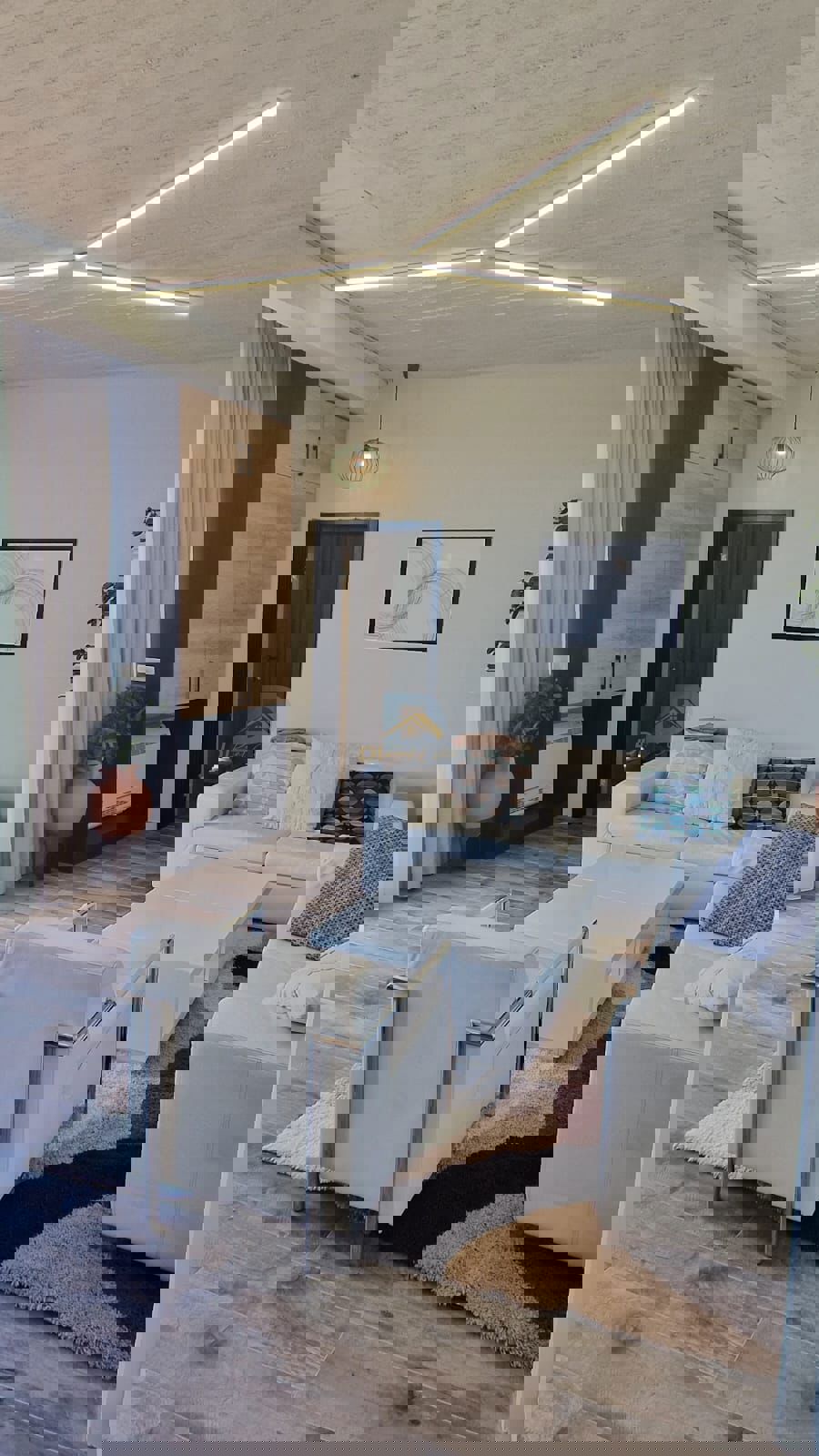 For Rent Two Bedroom House - Resim 2