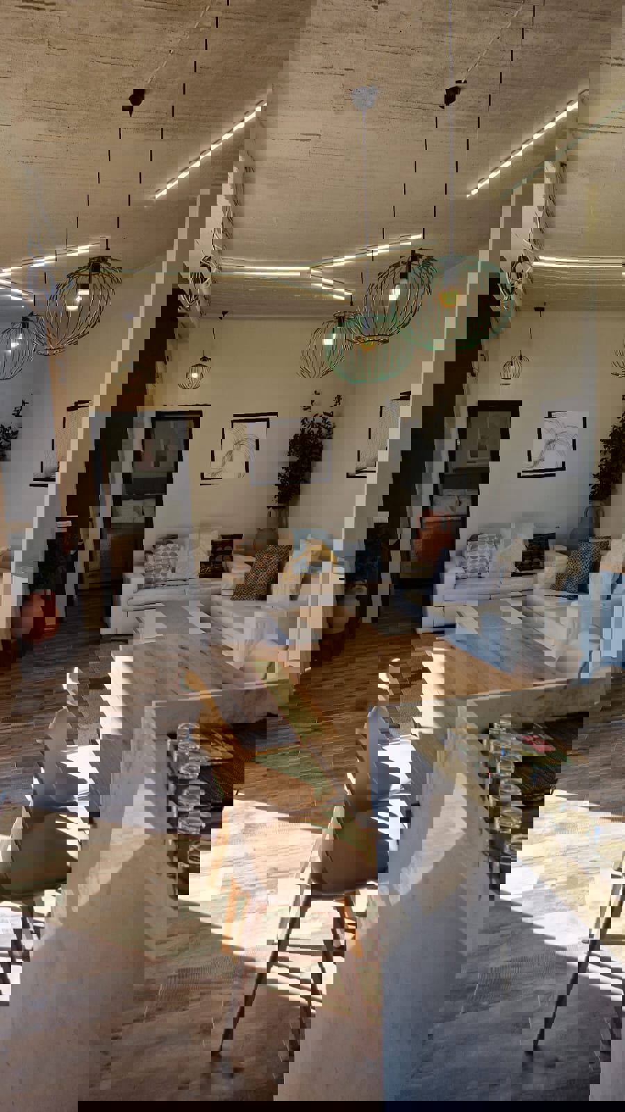 For Rent Two Bedroom House - Resim 5