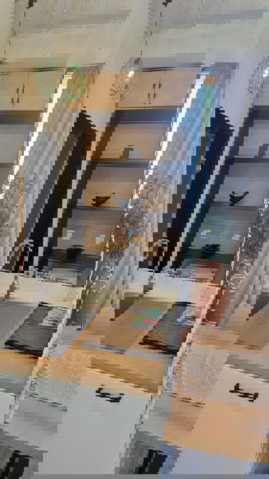 For Rent Two Bedroom House - Resim 6