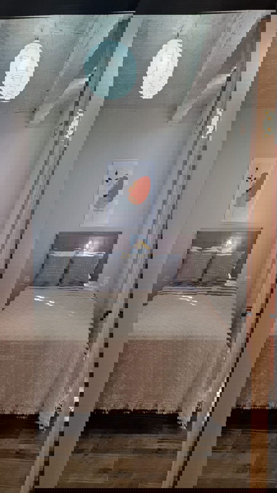 For Rent Two Bedroom House - Resim 9