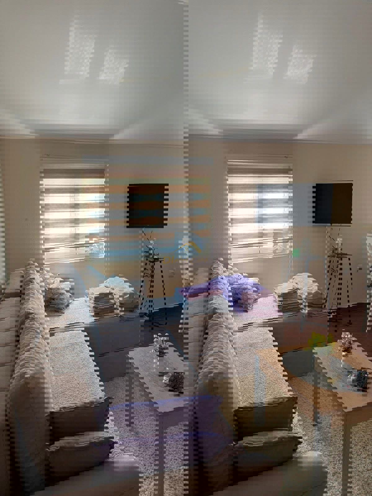 For Rent One Bedroom Apartment - Resim 1