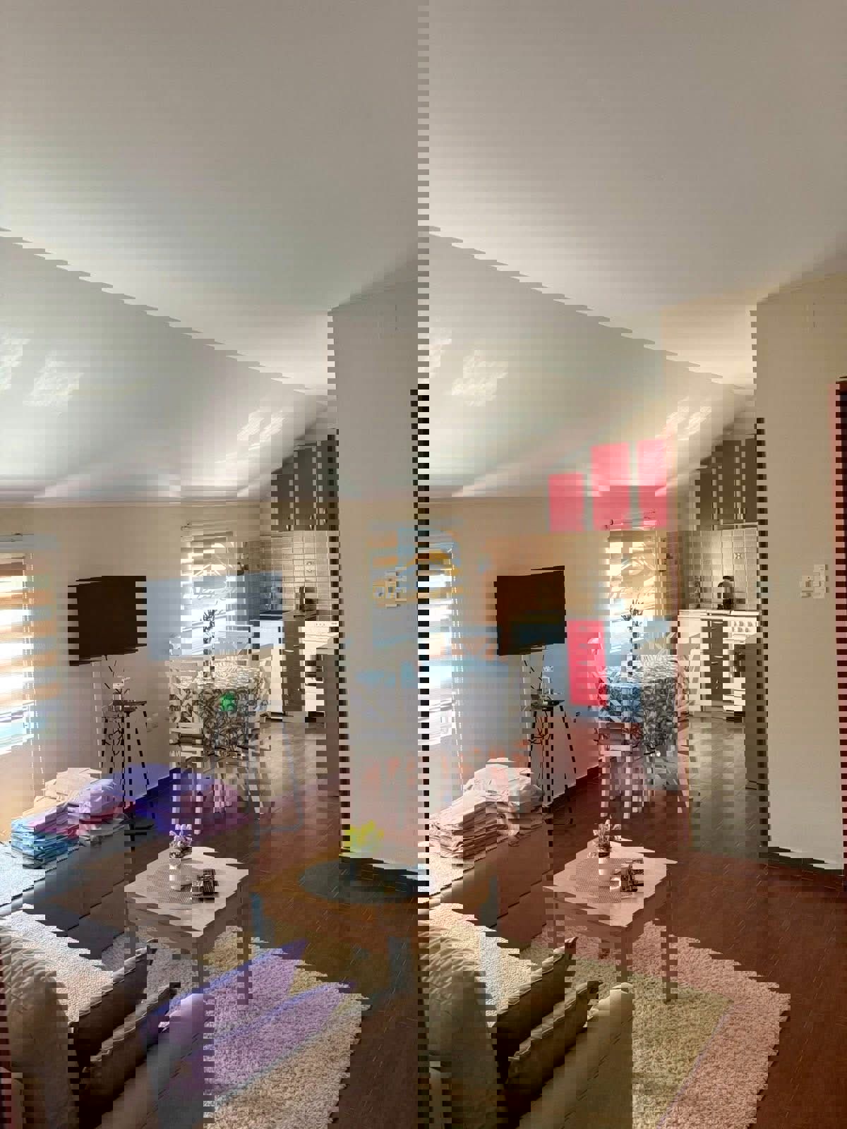 For Rent One Bedroom Apartment - Resim 2