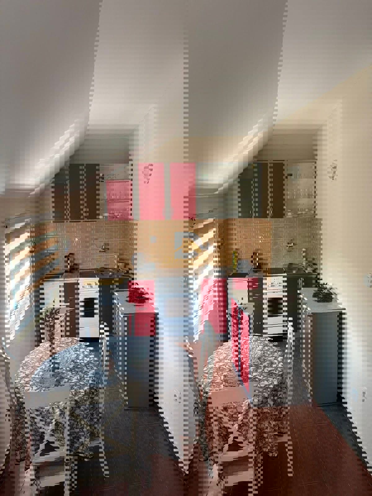 For Rent One Bedroom Apartment - Resim 4