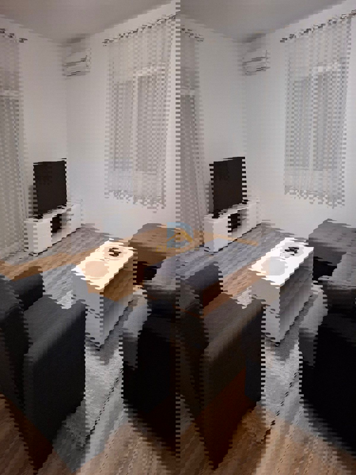 For Rent Two Bedroom Apartment - Resim 1