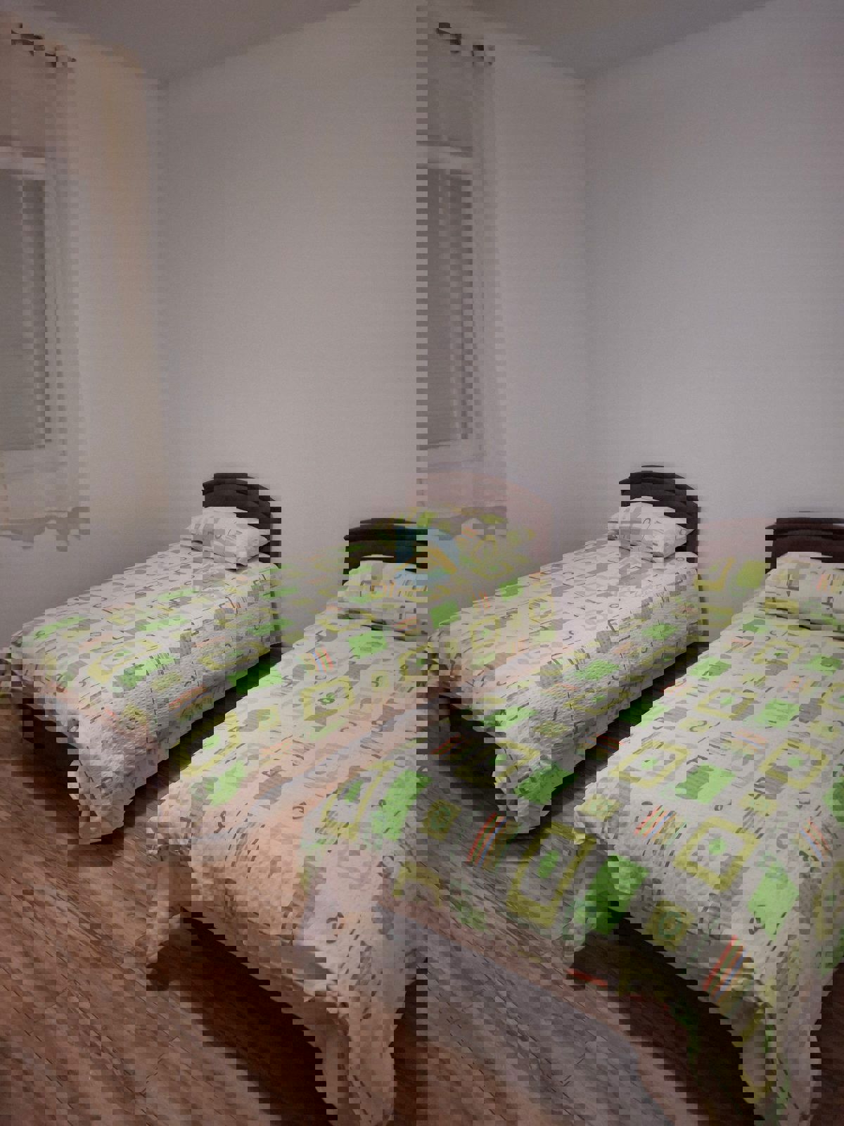 For Rent Two Bedroom Apartment - Resim 7