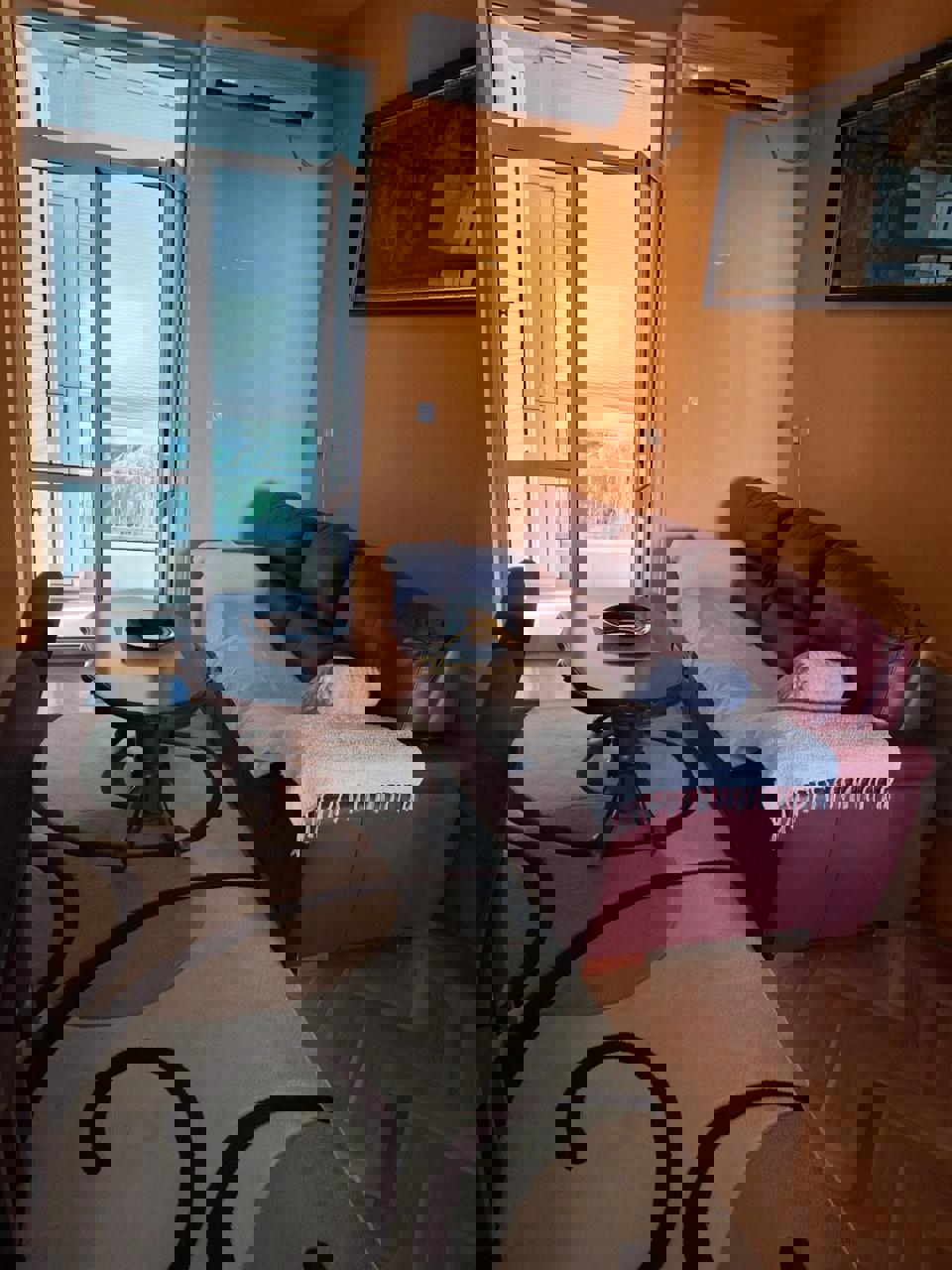 For Rent Two Bedroom Apartment - Resim 1