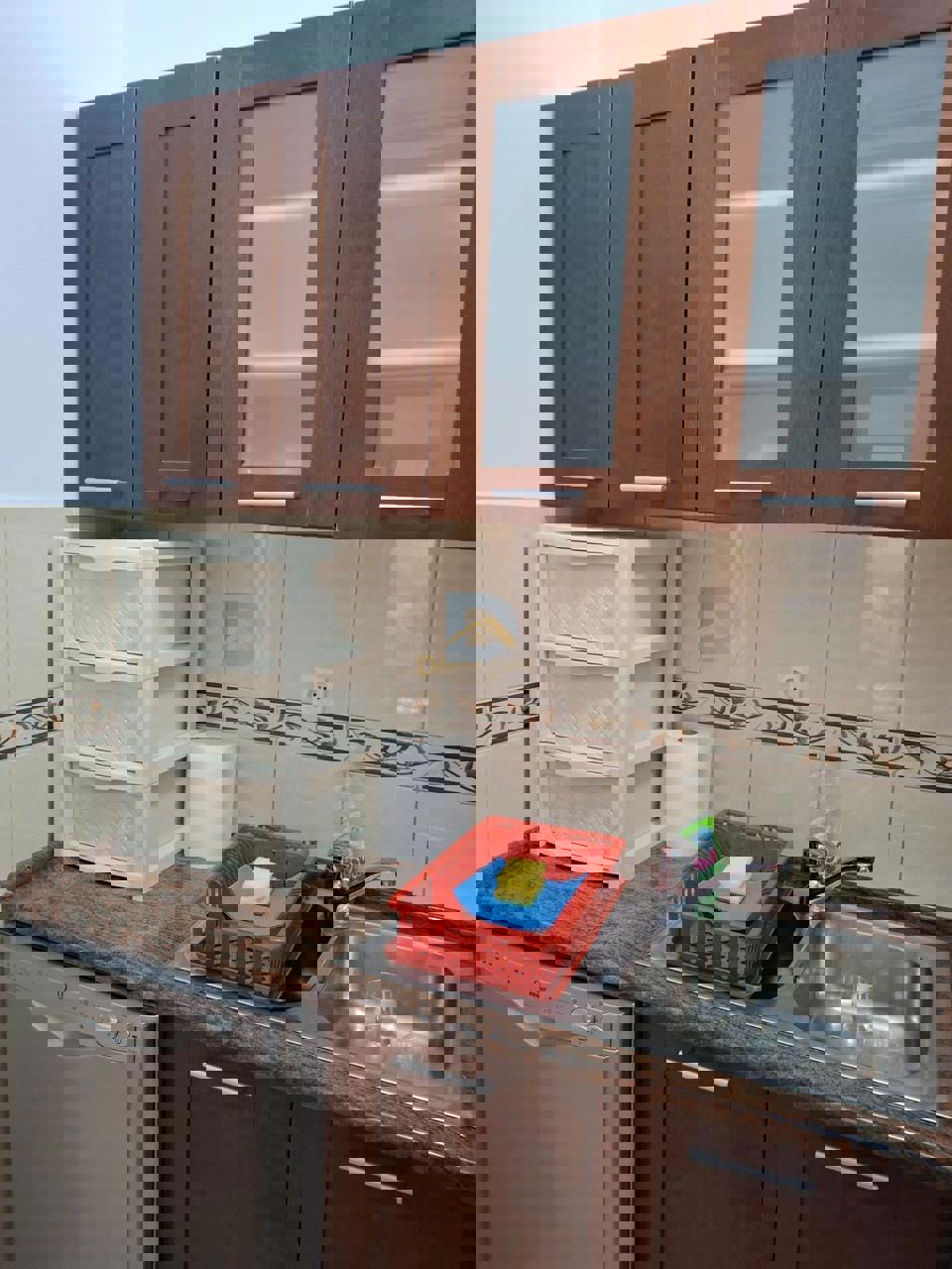 For Rent Two Bedroom Apartment - Resim 3