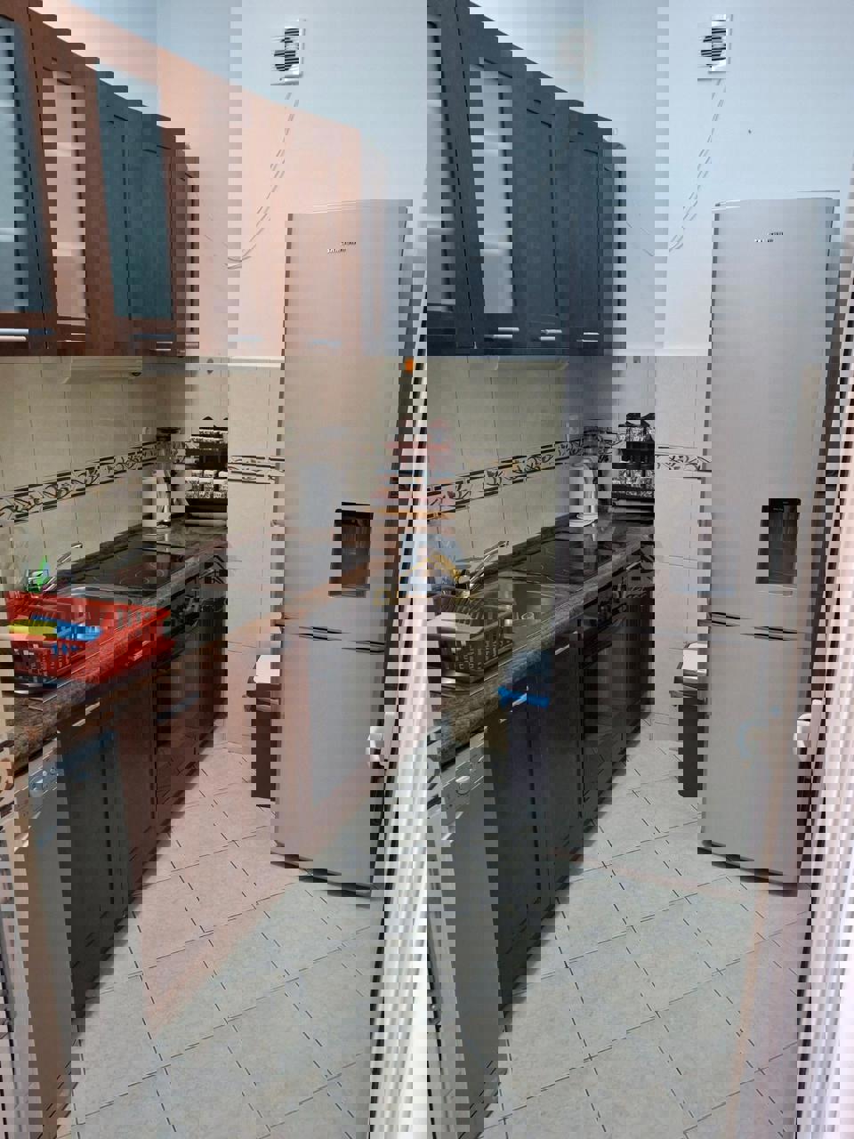 For Rent Two Bedroom Apartment - Resim 4