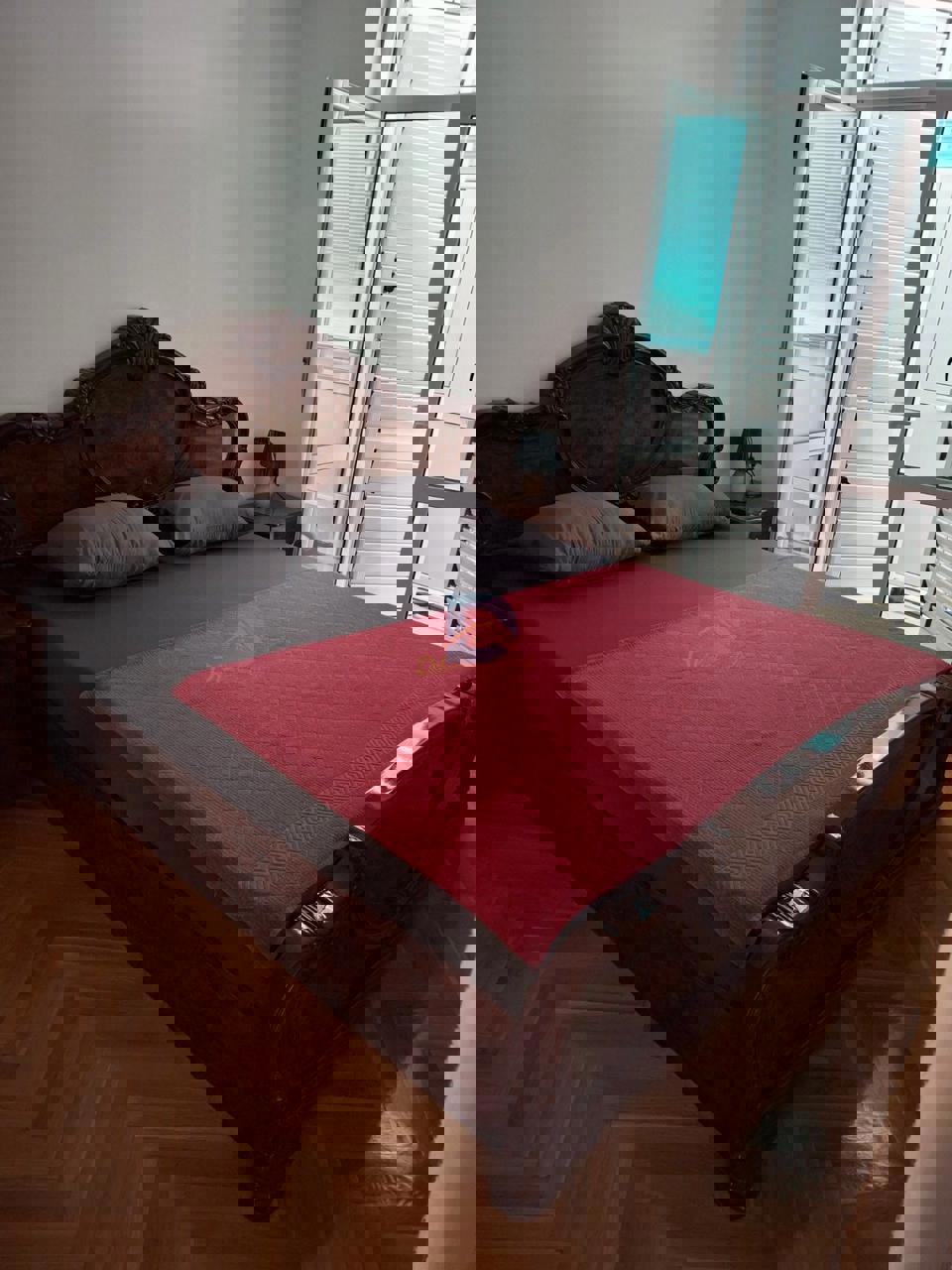 For Rent Two Bedroom Apartment - Resim 6