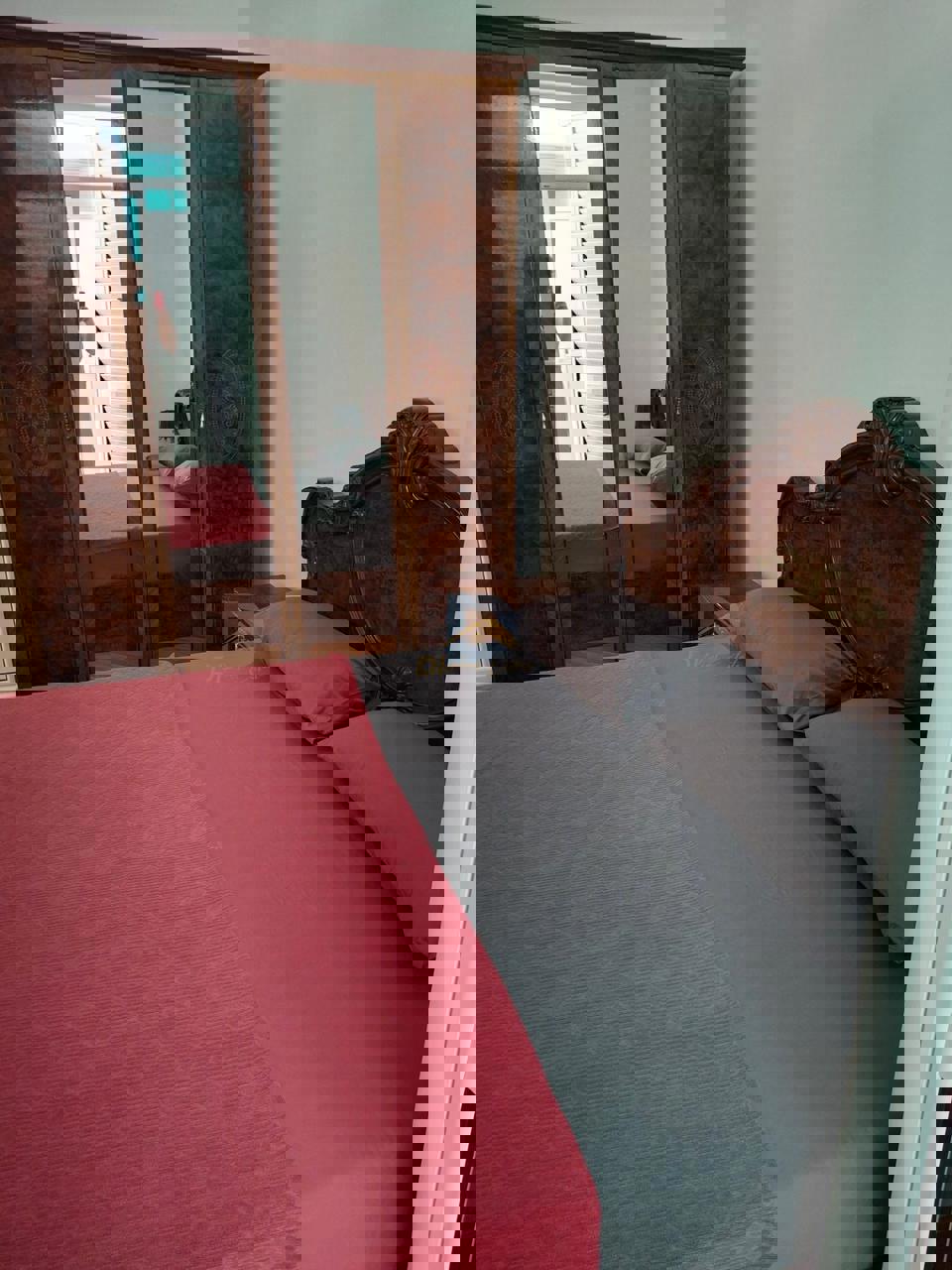 For Rent Two Bedroom Apartment - Resim 7