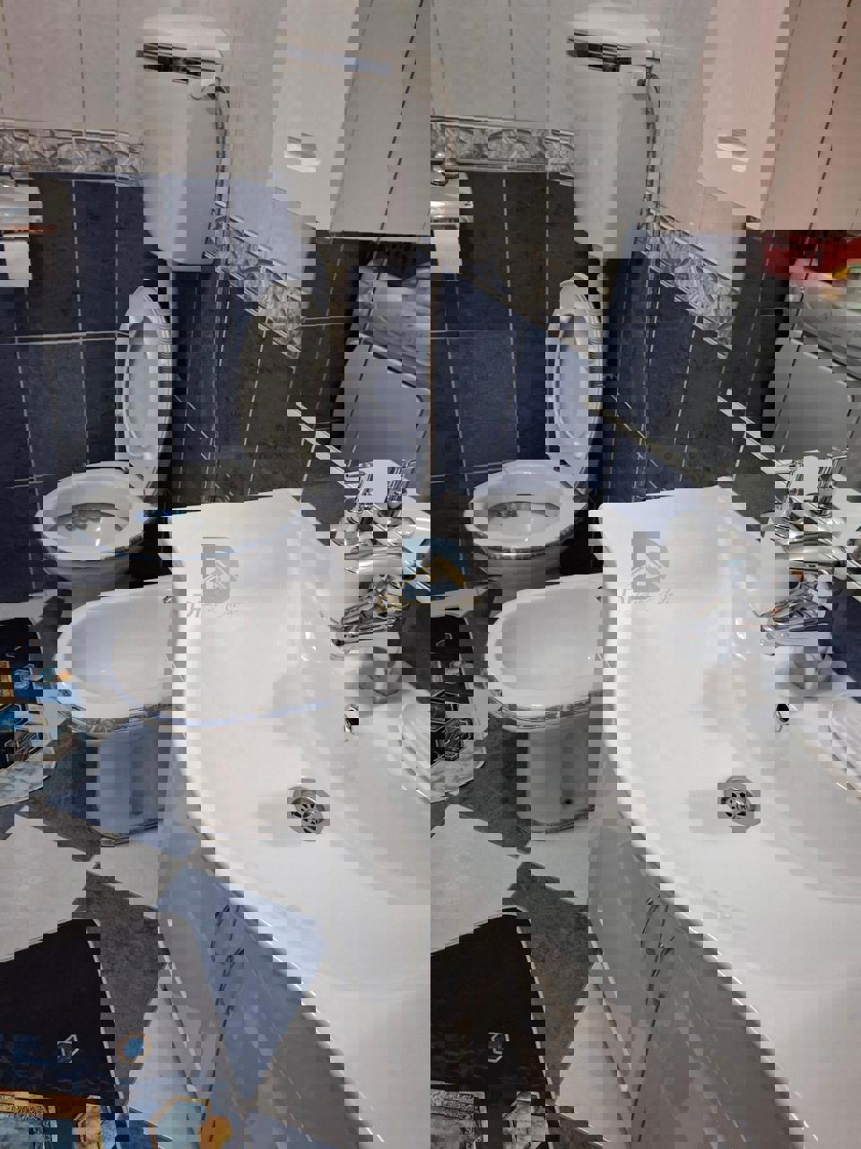 For Rent Two Bedroom Apartment - Resim 9