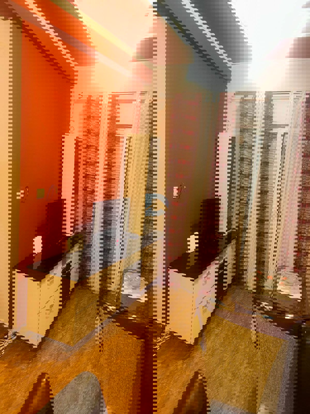 For Rent One Bedroom Apartment - Resim 3