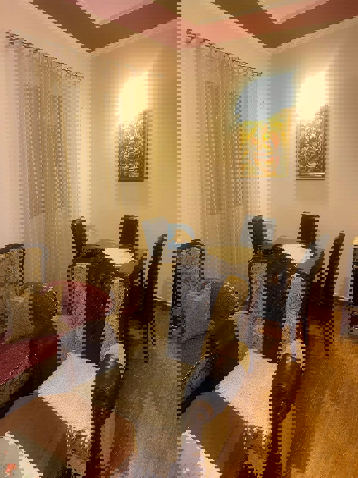 For Rent One Bedroom Apartment - Resim 5