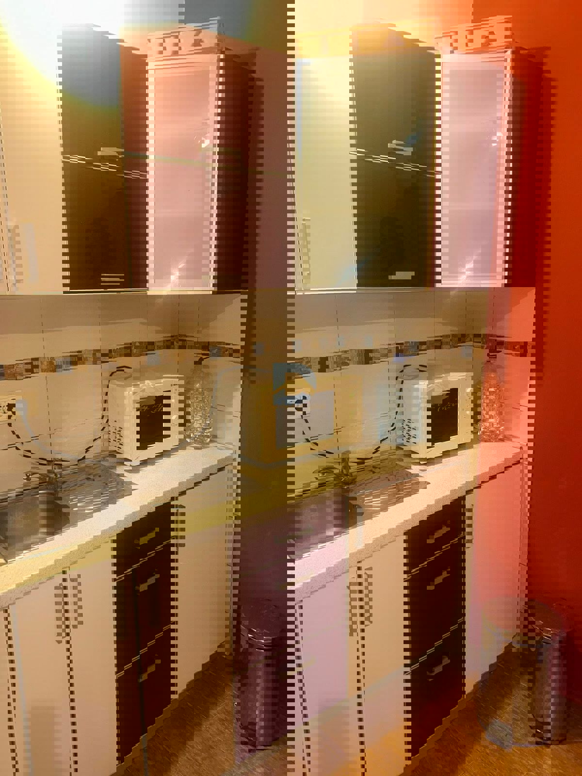 For Rent One Bedroom Apartment - Resim 7