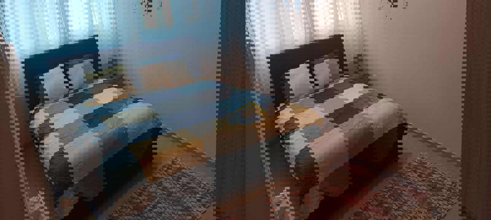 For Rent One Bedroom Apartment - Resim 7