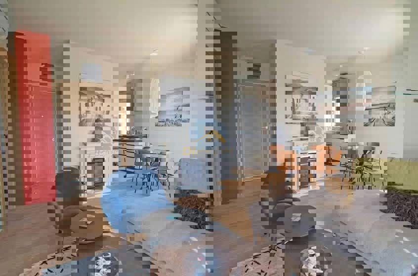 For Sale Two Bedroom Apartment - Resim 1