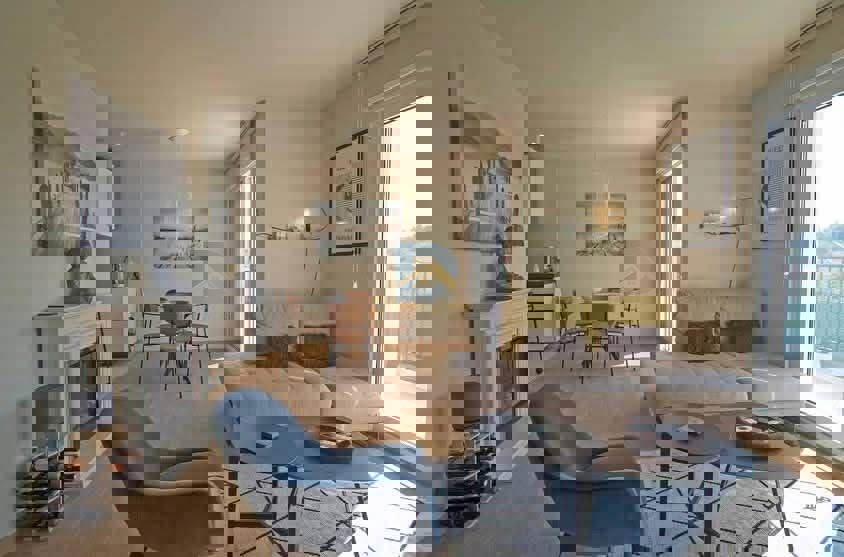 For Sale Two Bedroom Apartment - Resim 2