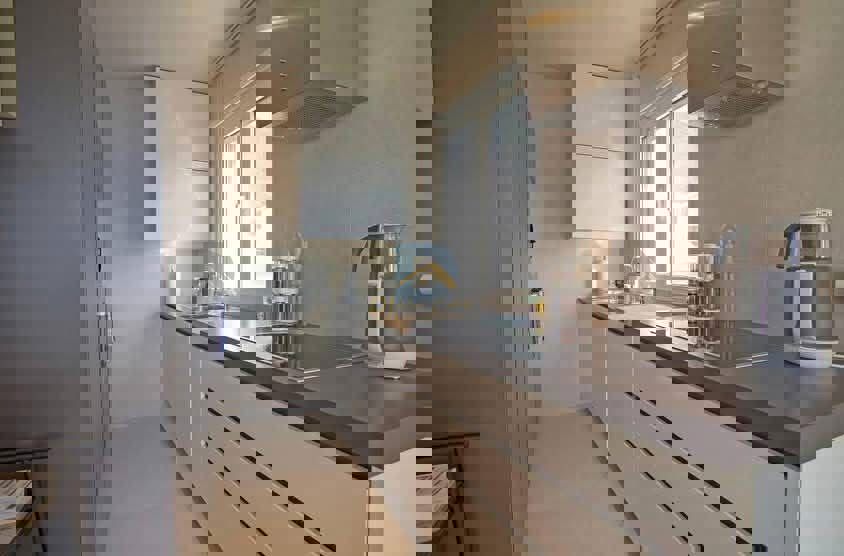 For Sale Two Bedroom Apartment - Resim 4