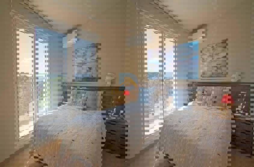 For Sale Two Bedroom Apartment - Resim 5