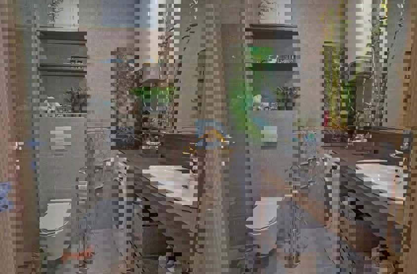 For Sale Two Bedroom Apartment - Resim 6