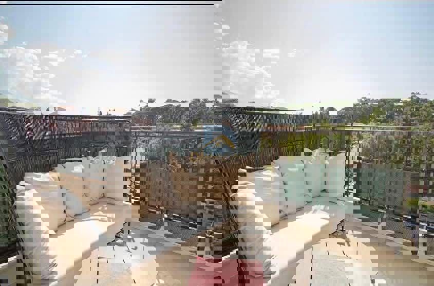 For Sale Two Bedroom Apartment - Resim 7