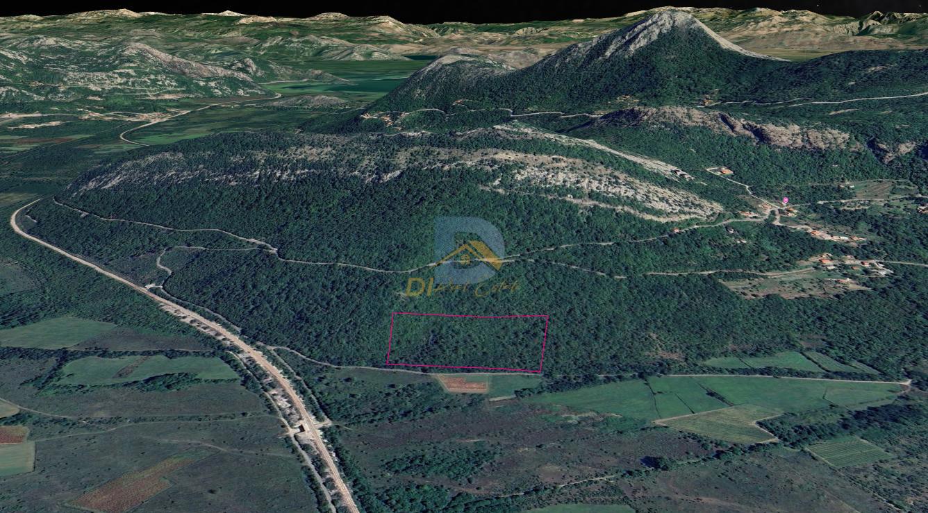 For Sale Land - Resim 1