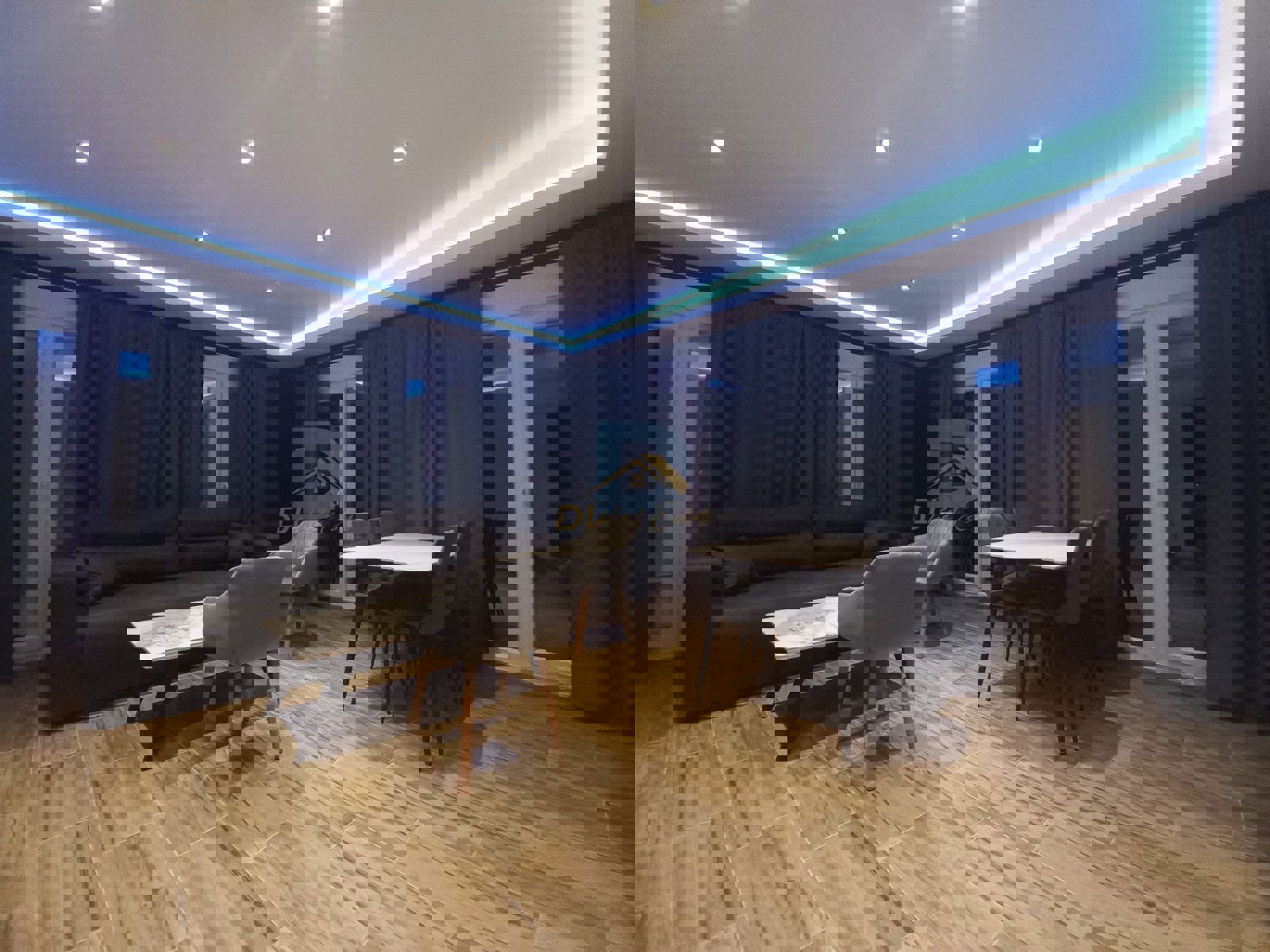 For Sale Two Bedroom Apartment - Resim 1