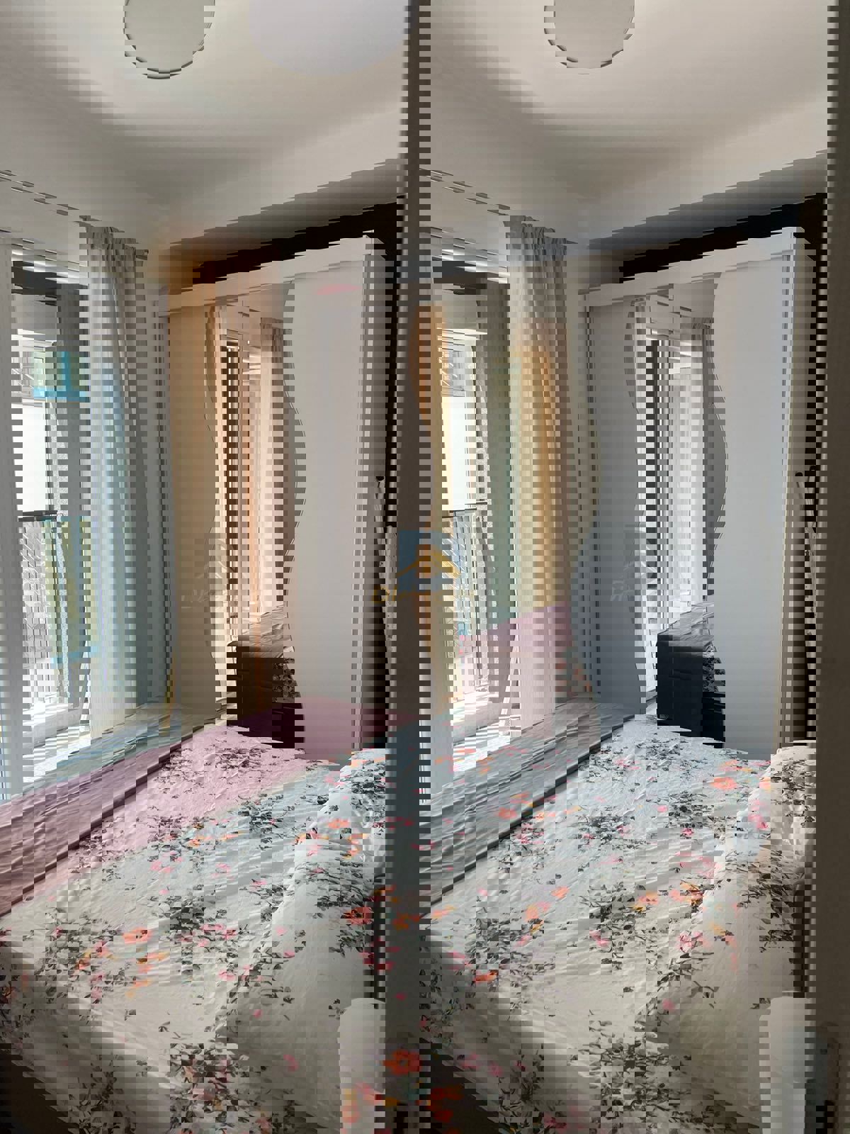 For Sale Two Bedroom Apartment - Resim 10