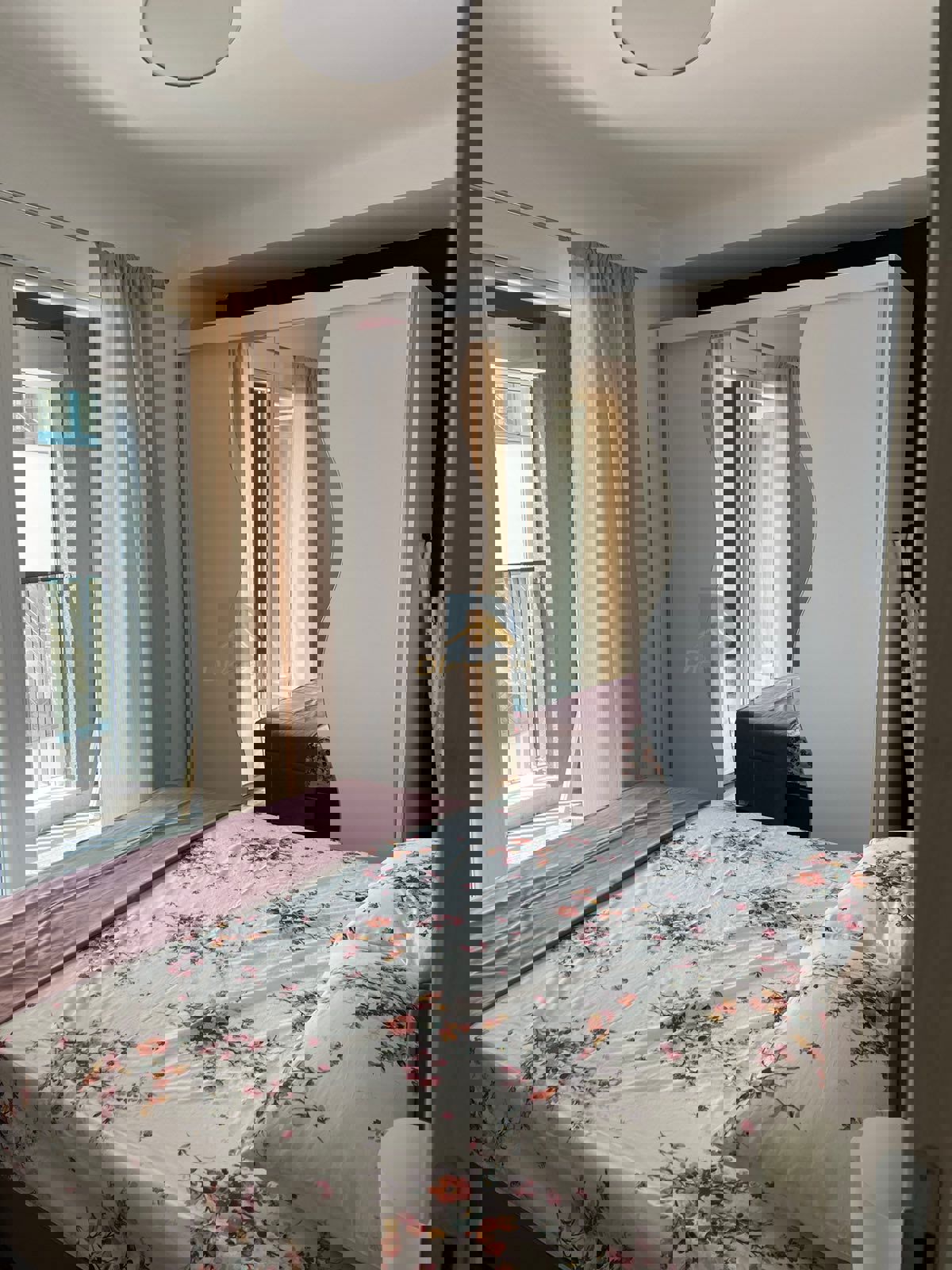 For Sale Two Bedroom Apartment - Resim 11