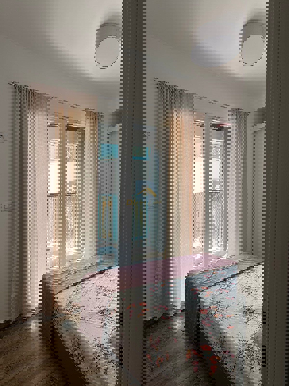 For Sale Two Bedroom Apartment - Resim 12