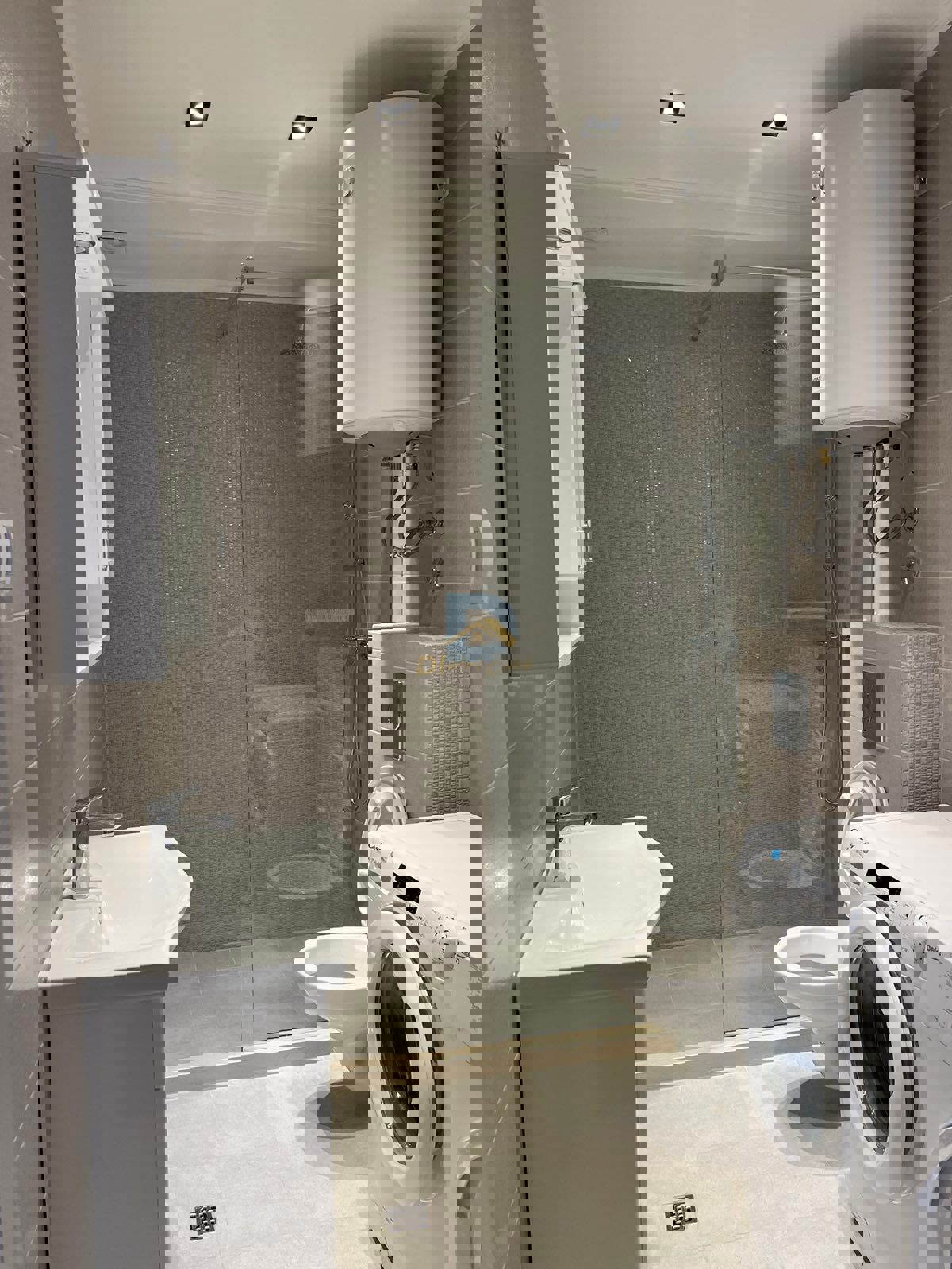 For Sale Two Bedroom Apartment - Resim 20