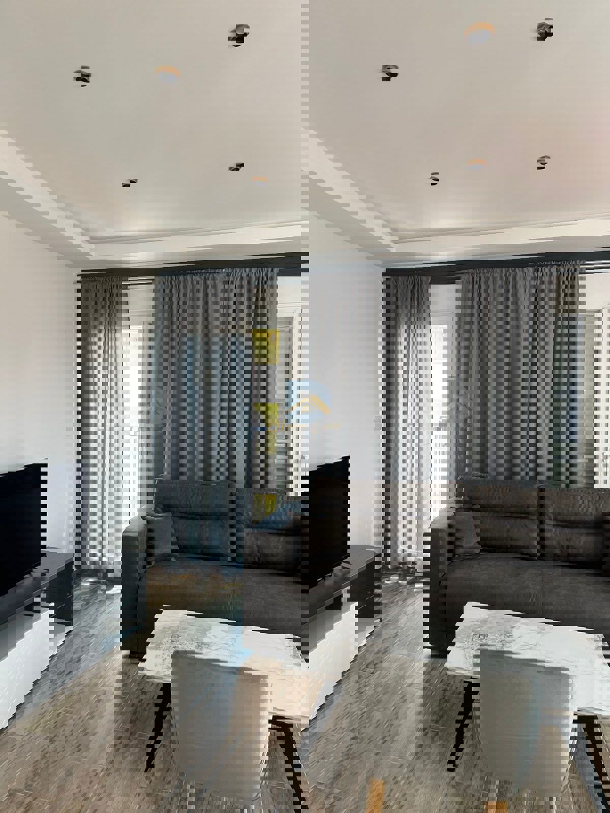 For Sale Two Bedroom Apartment - Resim 4