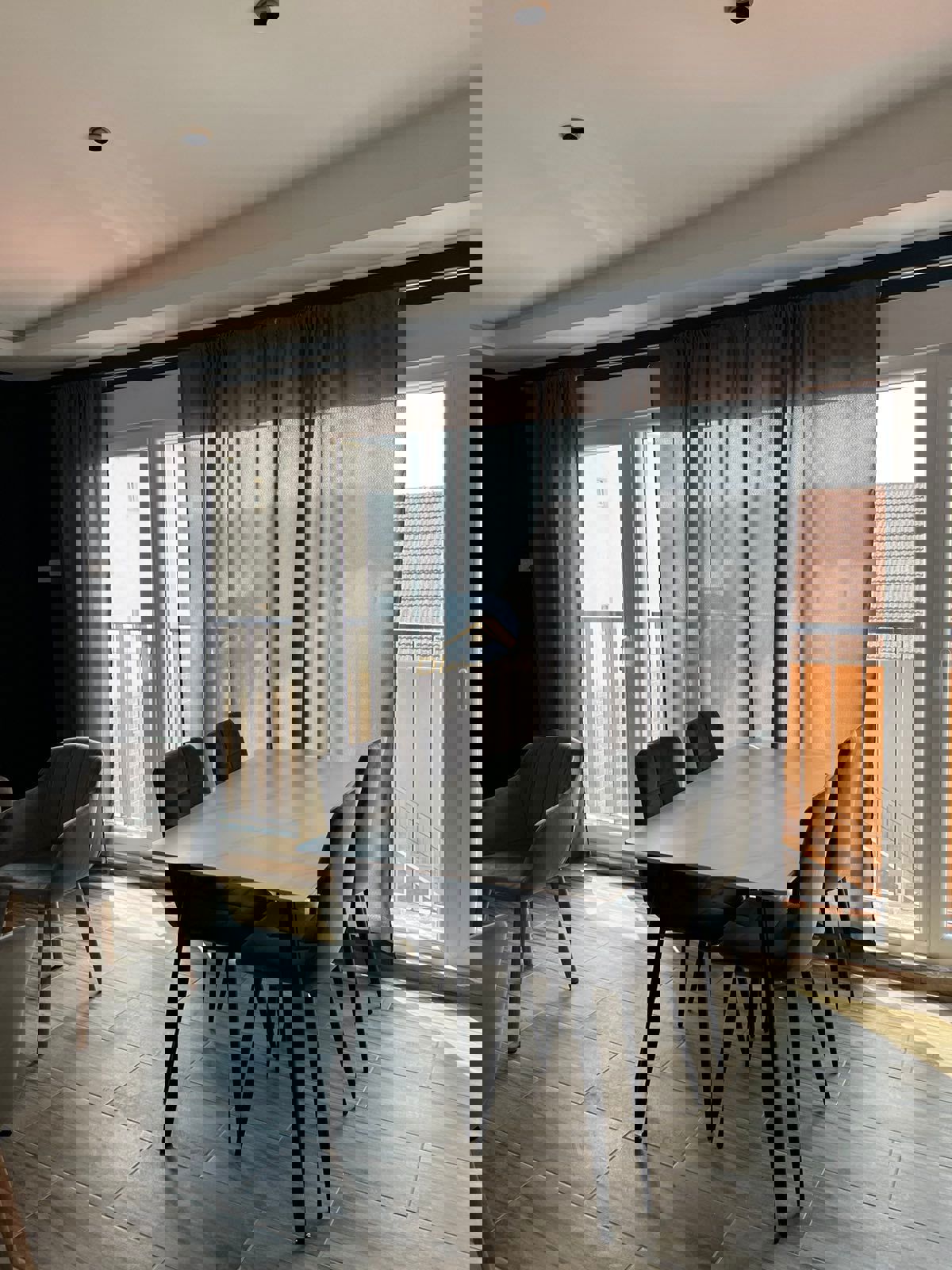 For Sale Two Bedroom Apartment - Resim 6