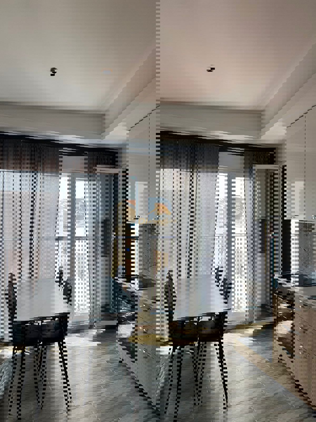 For Sale Two Bedroom Apartment - Resim 7