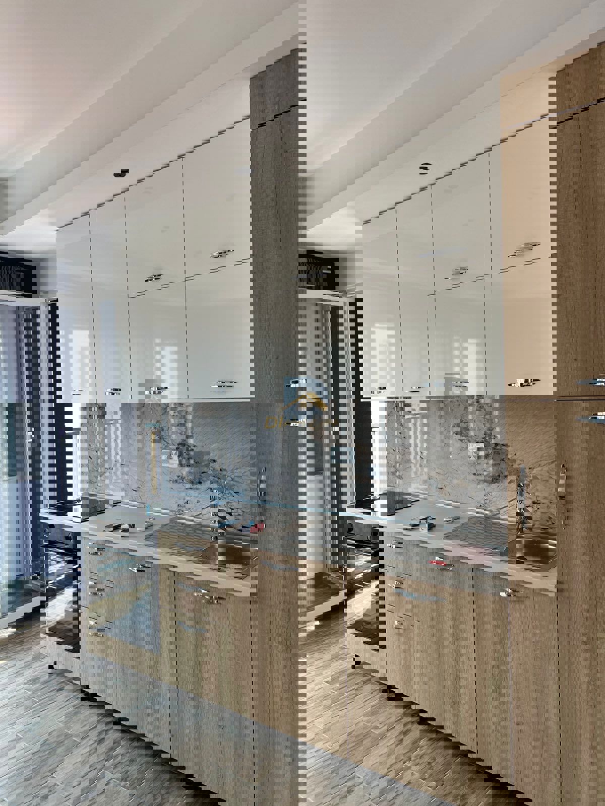 For Sale Two Bedroom Apartment - Resim 9