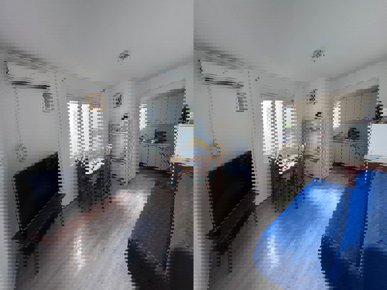 For Rent Collective Accommodation – For Up To 8 People - Resim 1