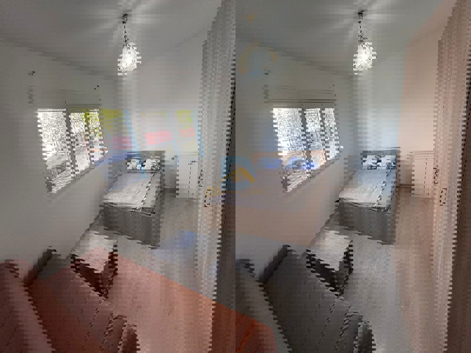 For Rent Collective Accommodation – For Up To 8 People - Resim 9