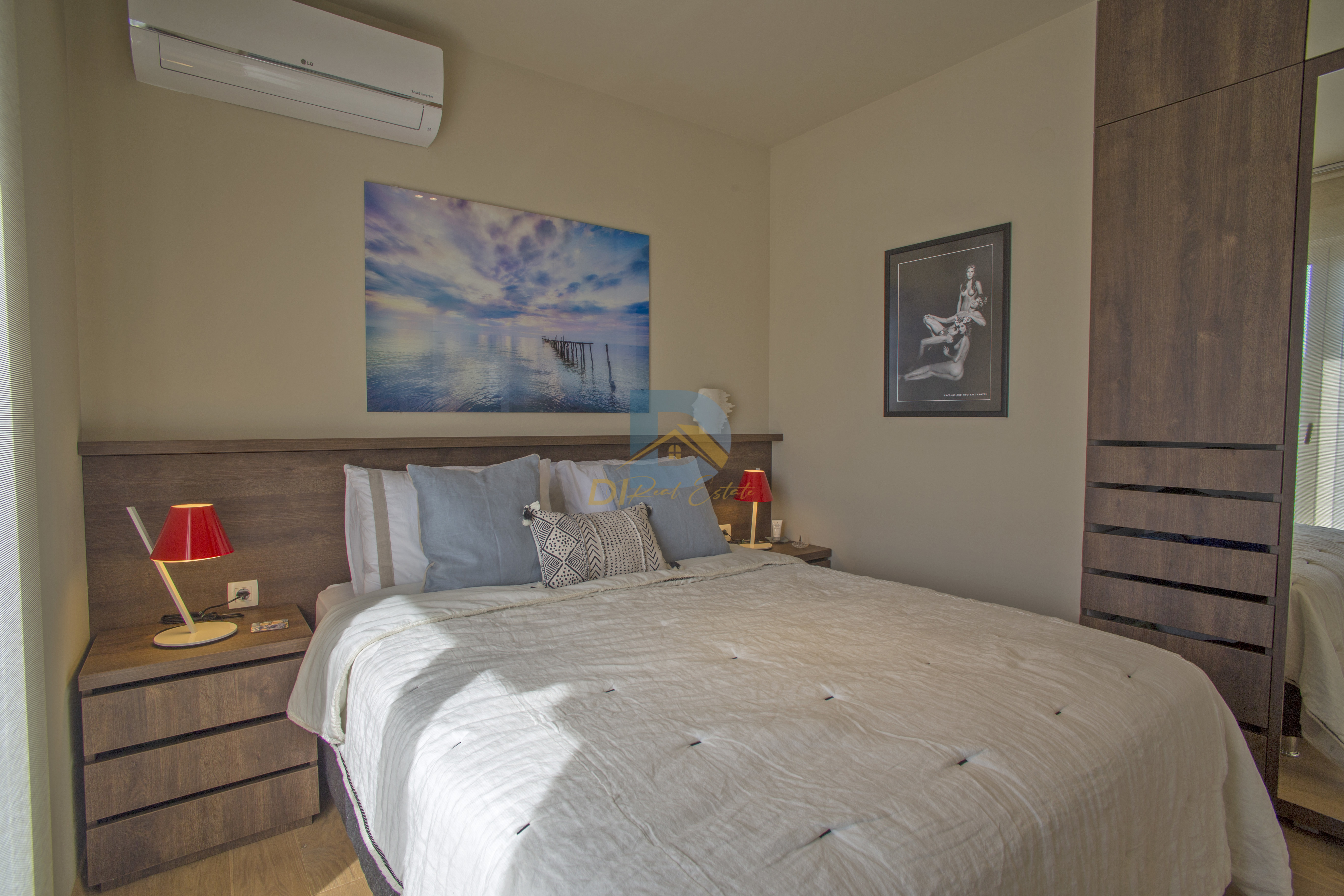 For Rent Two Bedroom Apartment - Resim 11