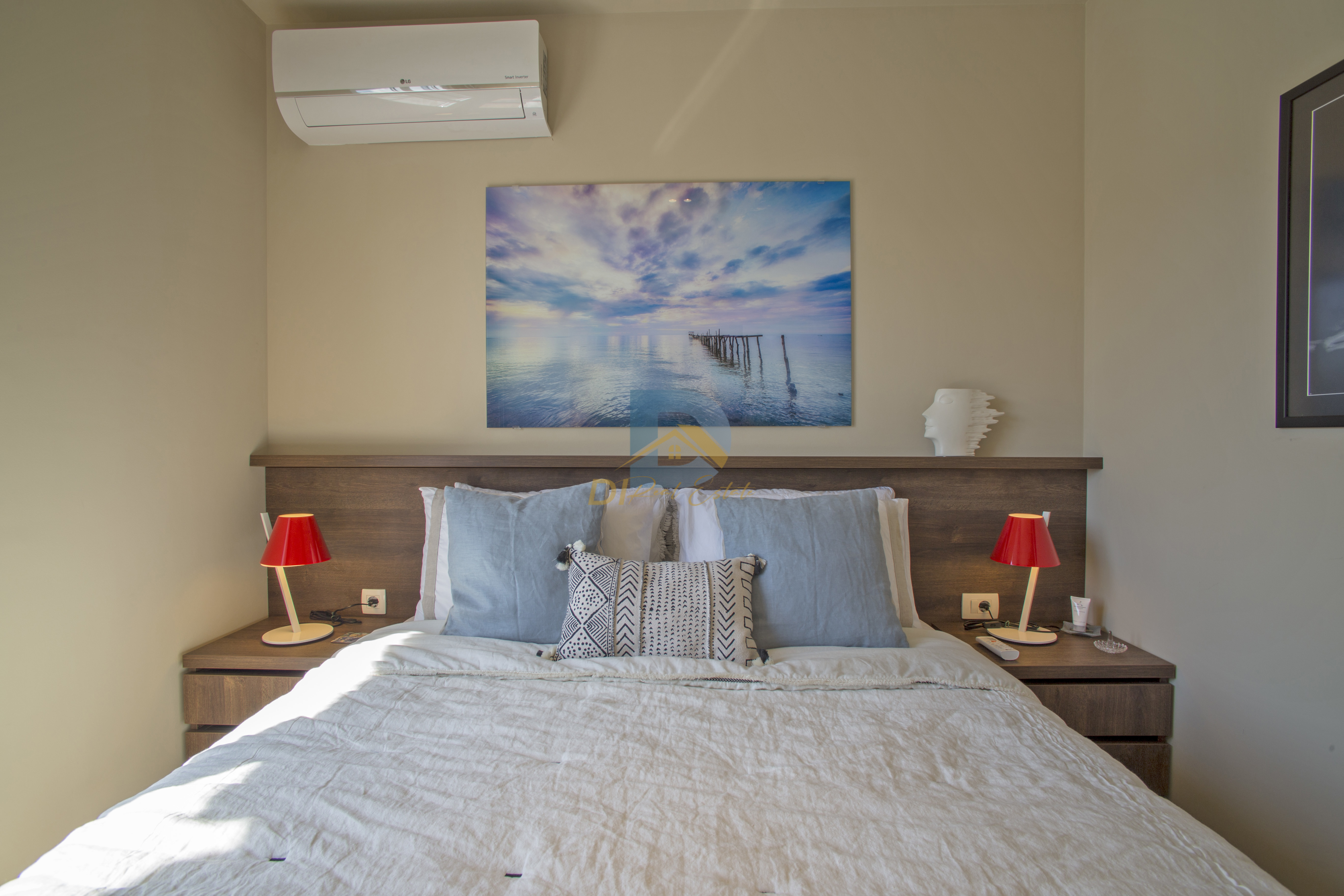 For Rent Two Bedroom Apartment - Resim 12