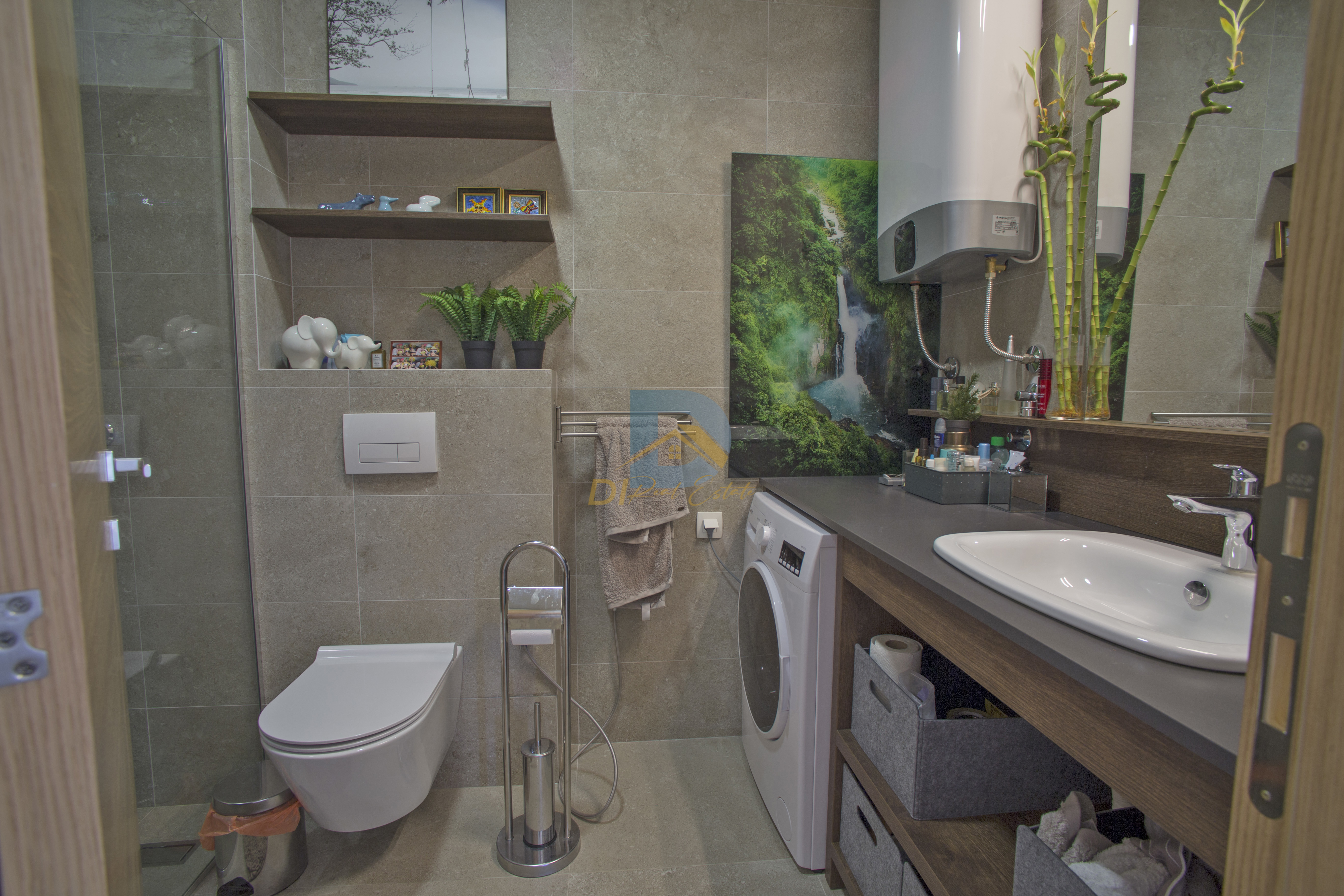 For Rent Two Bedroom Apartment - Resim 19