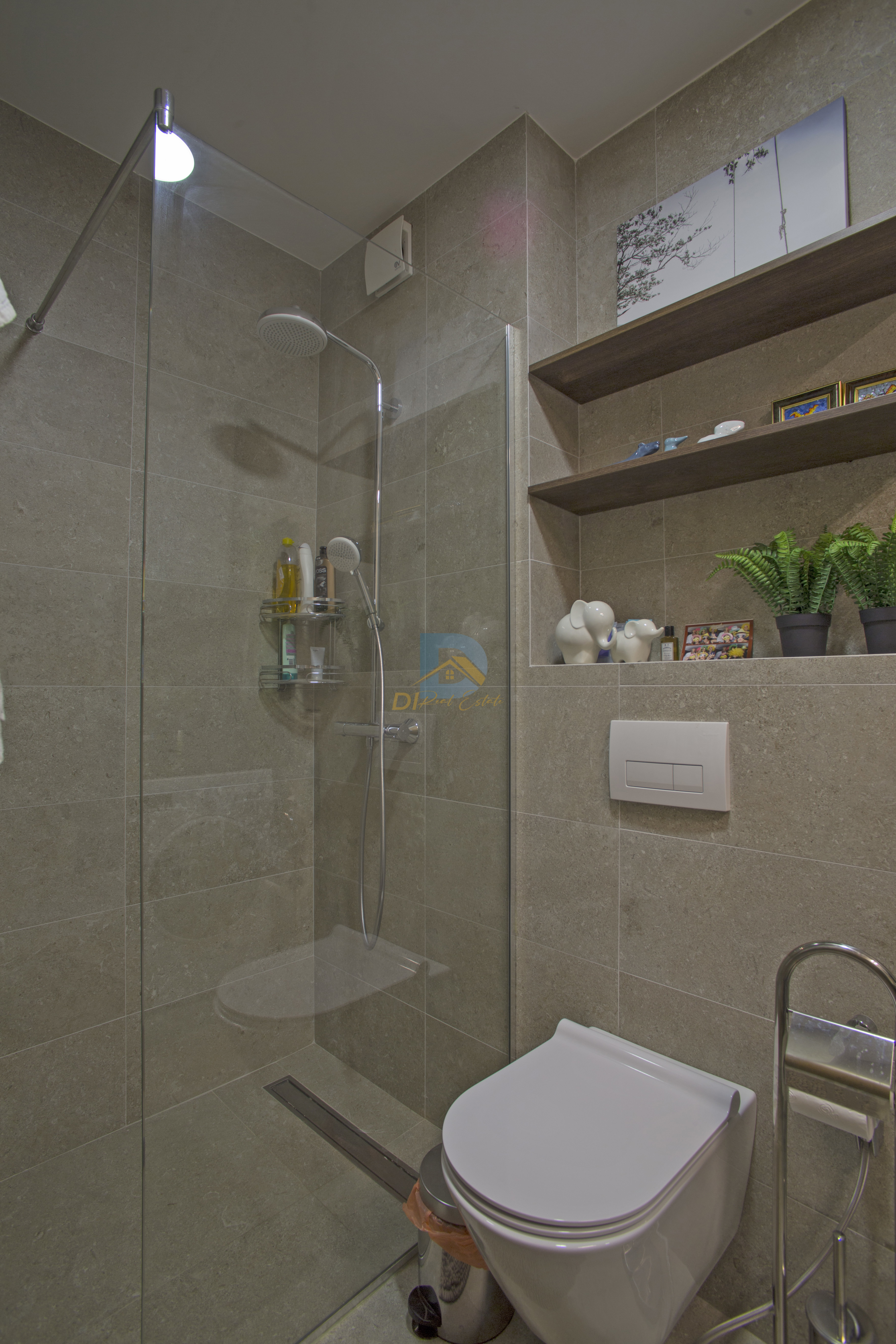 For Rent Two Bedroom Apartment - Resim 20