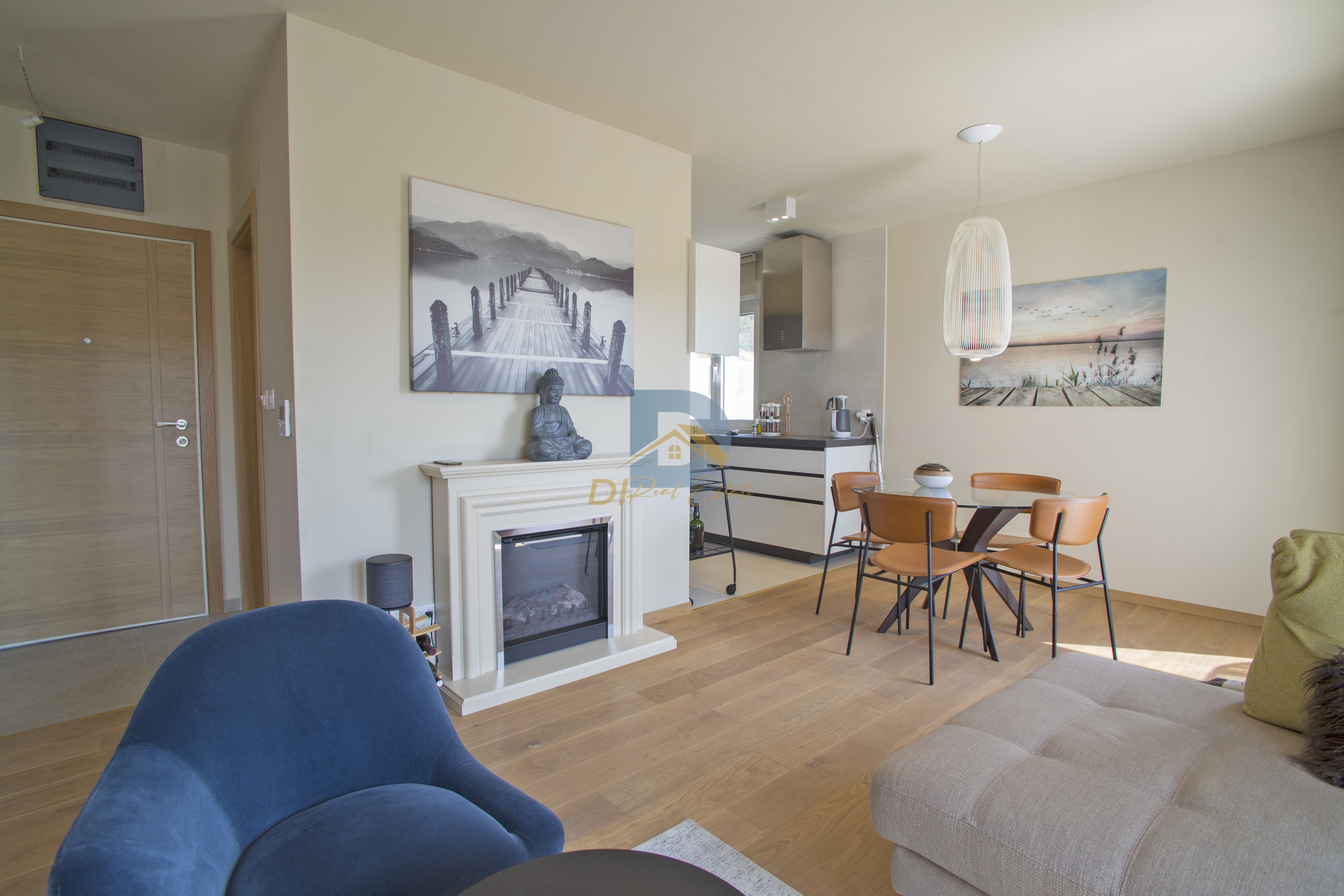 For Rent Two Bedroom Apartment - Resim 3