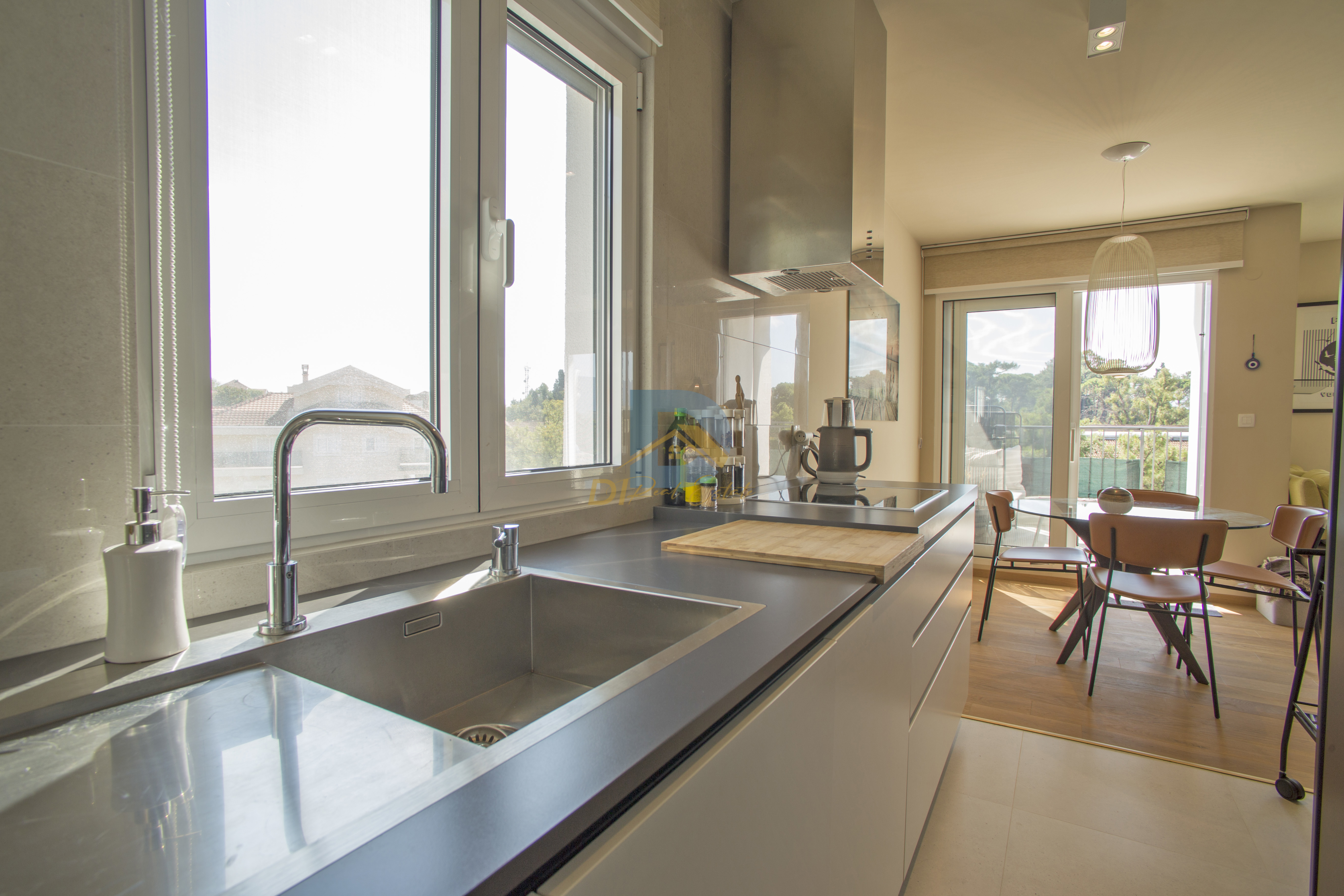 For Rent Two Bedroom Apartment - Resim 9