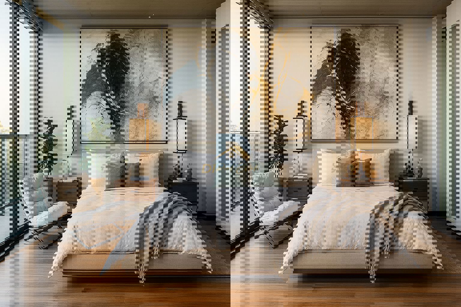 For Sale One Bedroom Apartment - Resim 3