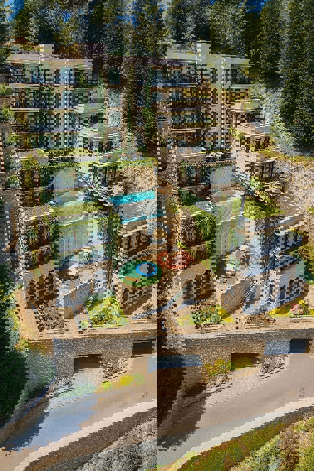 For Sale One Bedroom Apartment - Resim 4