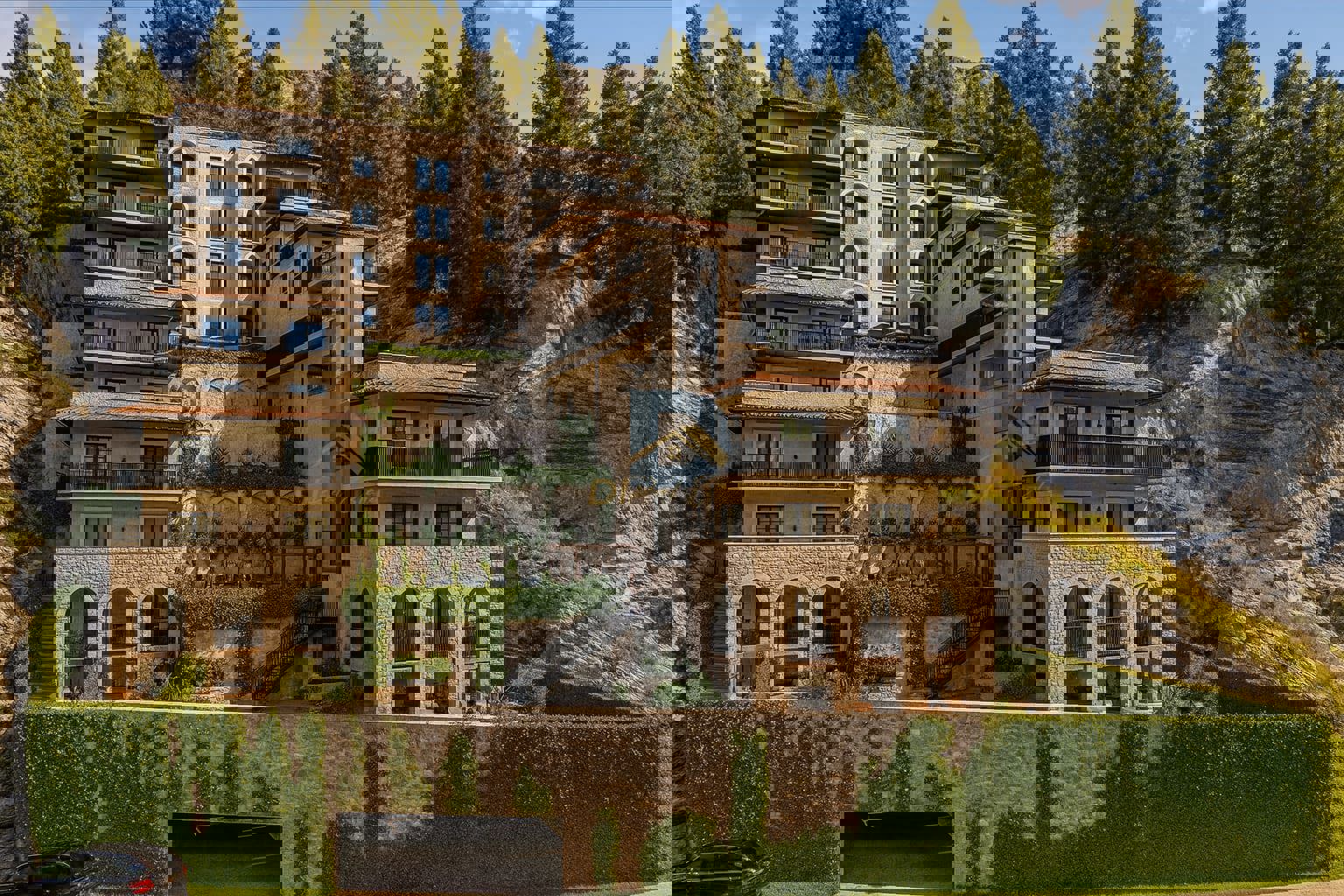 For Sale One Bedroom Apartment - Resim 6