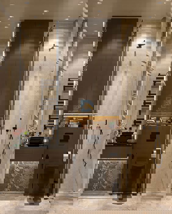 For Sale One Bedroom Apartment - Resim 8