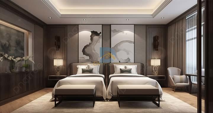 For Sale Studio Apartment - Resim 2