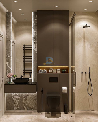 For Sale Studio Apartment - Resim 3