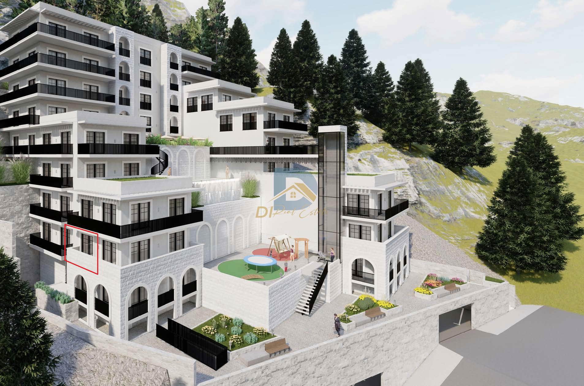 For Sale Studio Apartment - Resim 4